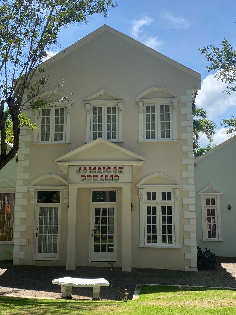 Offices / Commercial Bldg For Rent HALF MOON VILLAGE, Montego Bay