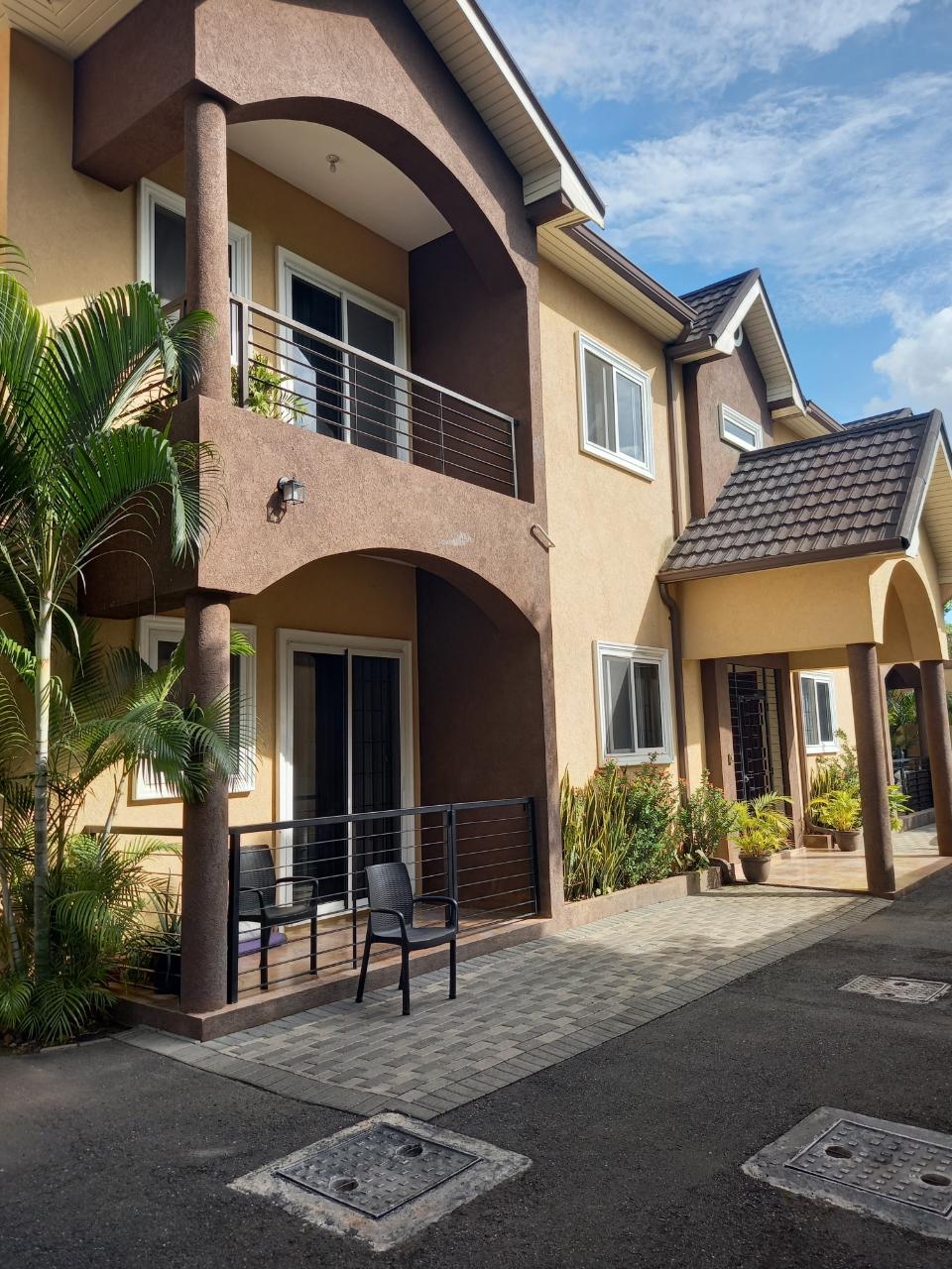 Apartment For Rent SUNRISE DRIVE, Kingston 10 170,000 Keez