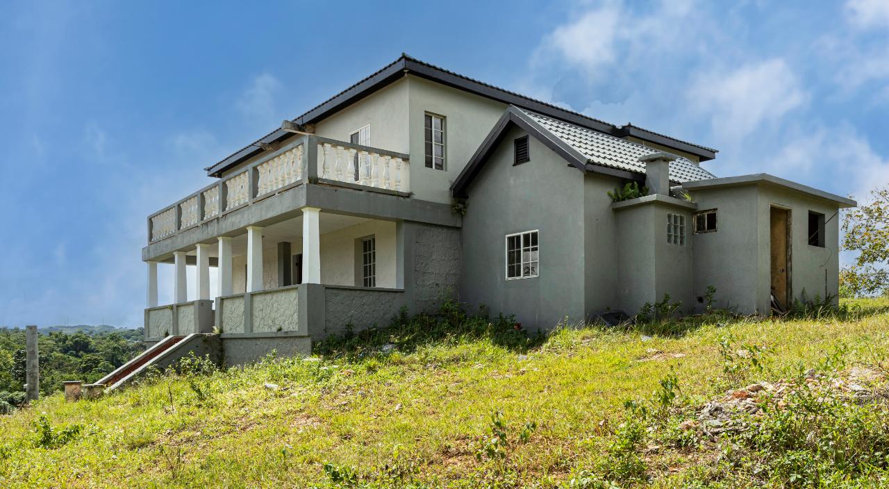 House For Sale KNOCKPATRICK, MANCHESTER, Knockpatrick 28,500,000 Keez