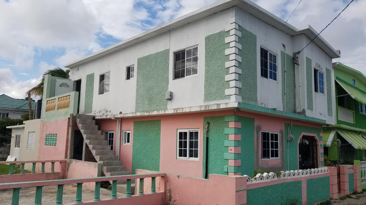 House For Sale SOUTH EAST 5TH STREET, EA, Greater Portmore