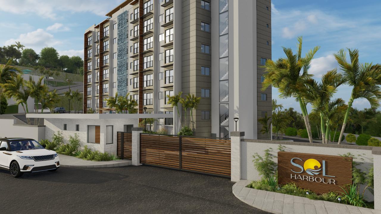 Apartment For Sale CASCADE WAY, Ocho Rios 216,400 Keez