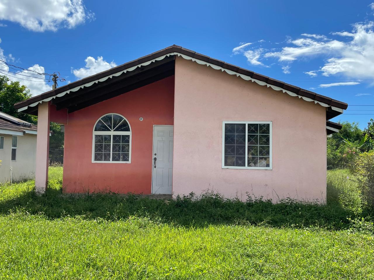 House For Rent NEW HARBOUR VILLAGE PHASE, Old Harbour 48,000 Keez