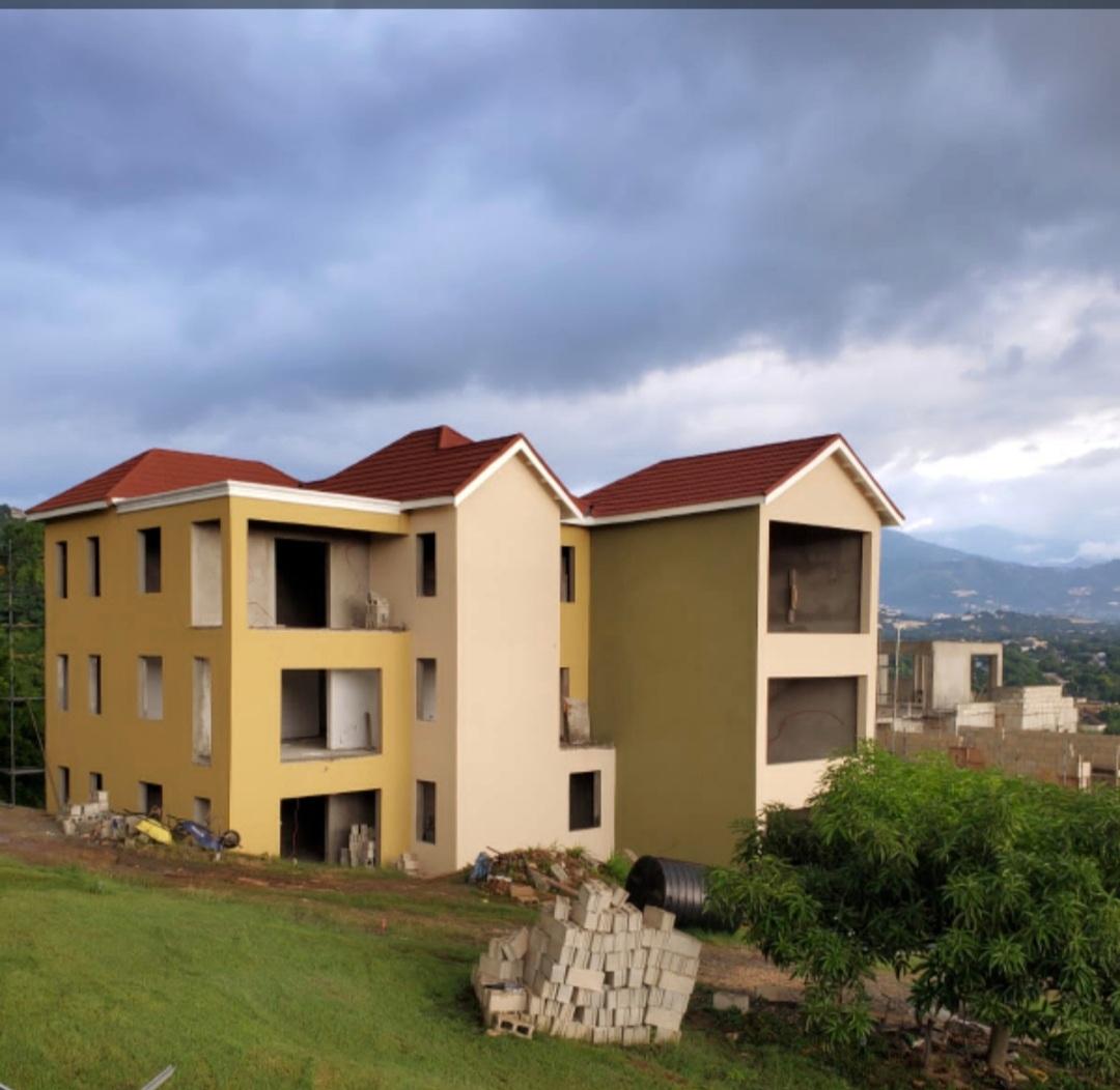 Apartment For Sale ELMWOOD TERRACE, Red Hills 42,000,000 Keez