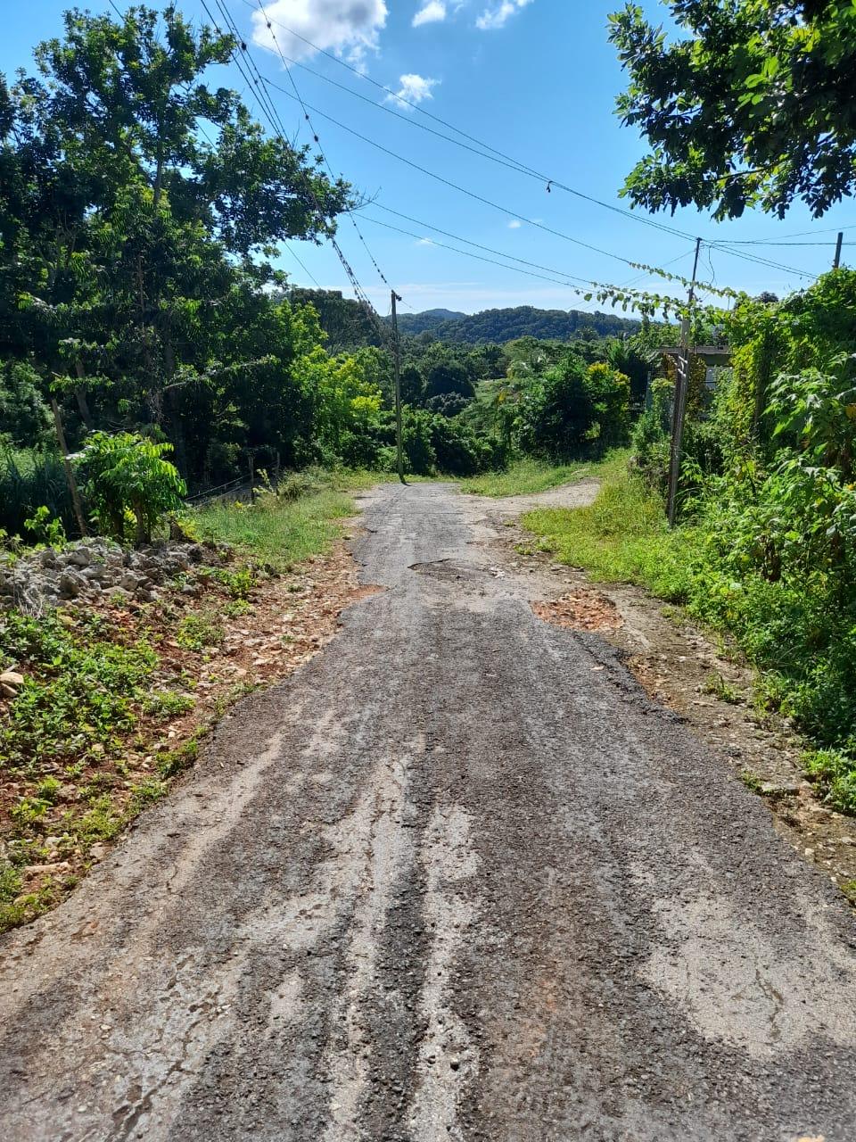 Residential Lot For Sale ELRICK, KENSINGTON, SLIGO, Sligoville