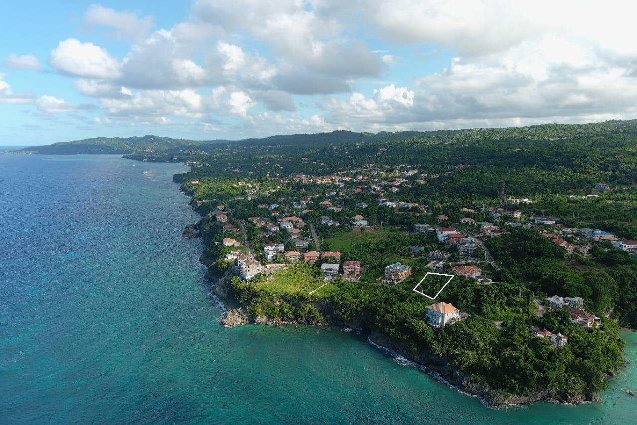 Development Land (Residential) For Sale RIO NUEVO CIRCLE, Boscobel