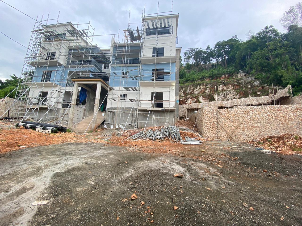 Apartment For Sale BELLEVUE DRIVE, Kingston 19 29,500,000 Keez