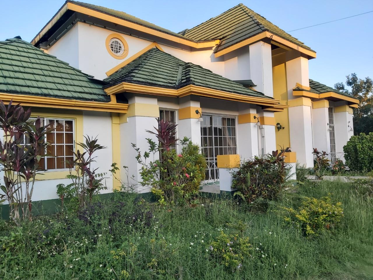 House For Rent SPRINGFIELD, NEGRIL, Negril 75,000 Keez