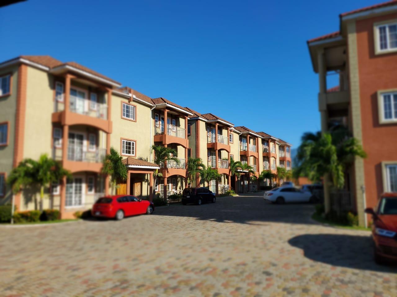 Apartment For Rent FAIRWAY AVENUE, KINGSTON, Kingston 6 1,300 Keez