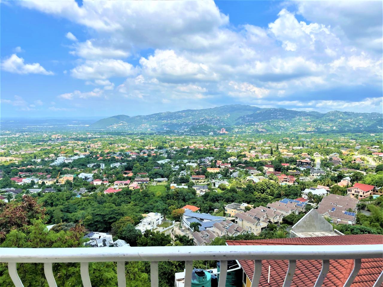 Apartment For Rent SUNSET AVE, Kingston 8 180,000 Keez