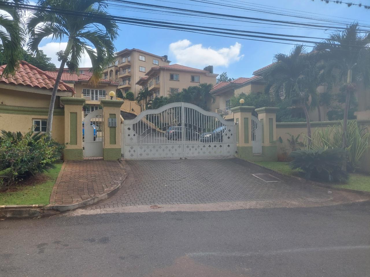 Apartment For Sale FORREST WAY, ST. ANDREW, Kingston 19 34,000,000