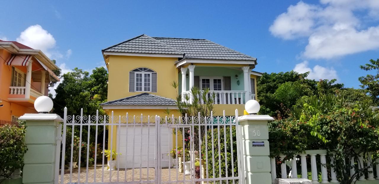 House For Rent SUNFLOWER DRIVE, Discovery Bay 750 Keez