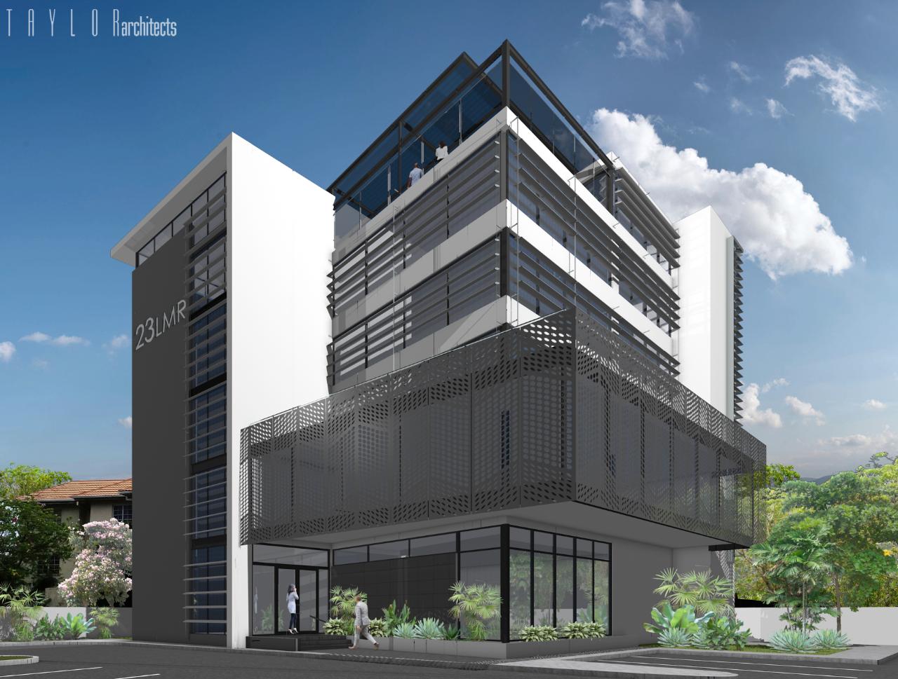 Offices / Commercial Bldg For Rent LADY MUSGRAVE ROAD, Kingston 10