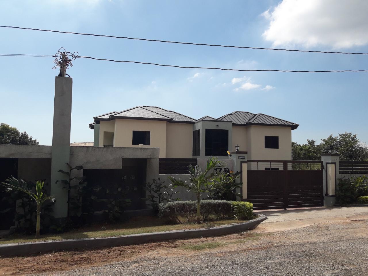 Apartment For Sale RIDGEWAY AVENUE, Kingston 20 36,000,000 Keez