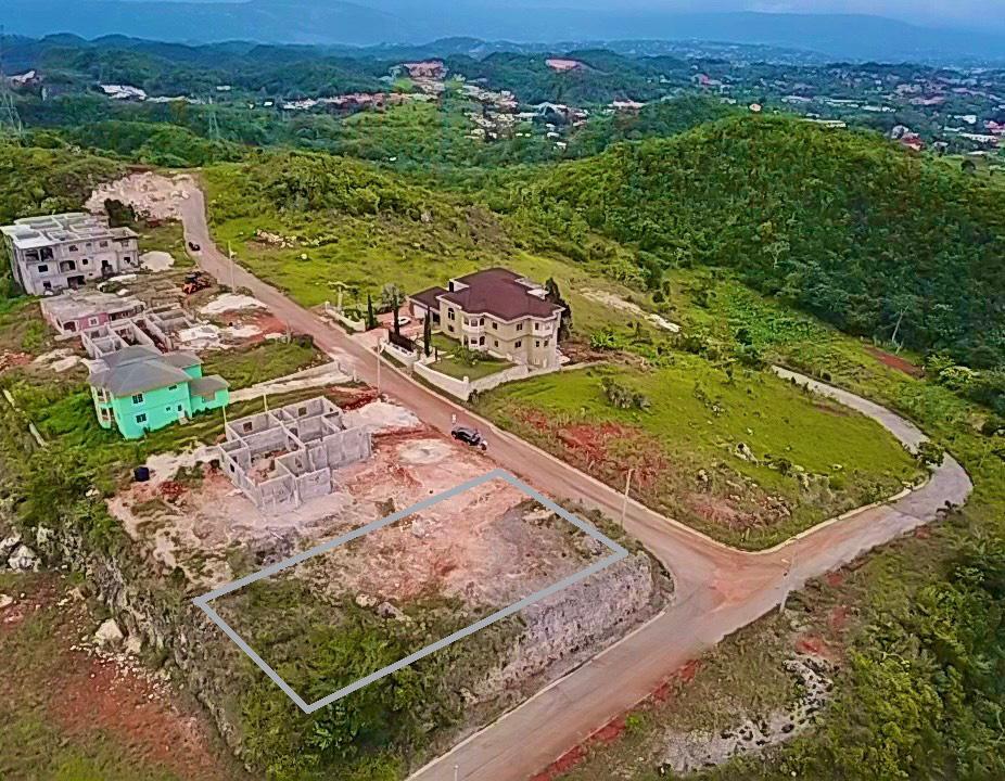 Residential Lot For Sale FAIRFIELD MOUNTAIN, MANCH, Mandeville