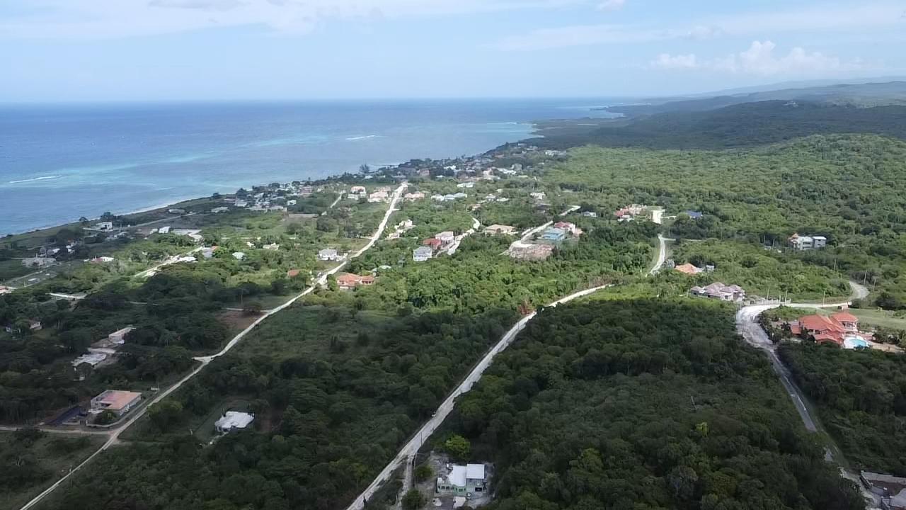 Residential Lot For Sale SILVER SANDS, Duncans 34,000,000 Keez