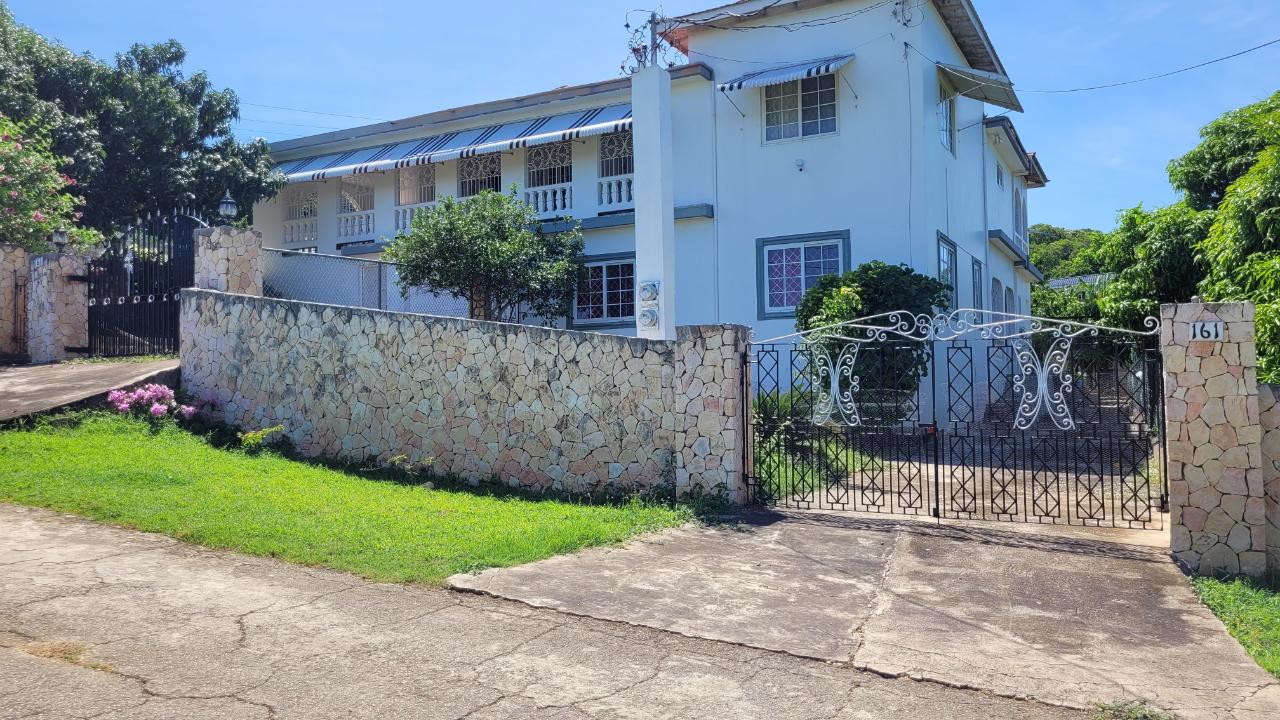 House For Rent GREENWOOD, Montego Bay 90,000 Keez