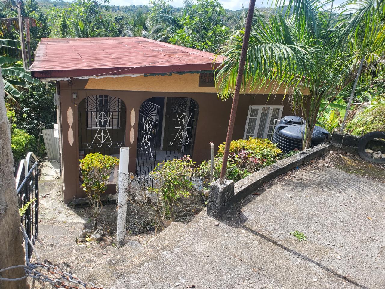 House For Sale VALLEY ROAD, HAMPSTEAD, Hampstead 9,000,000 Keez