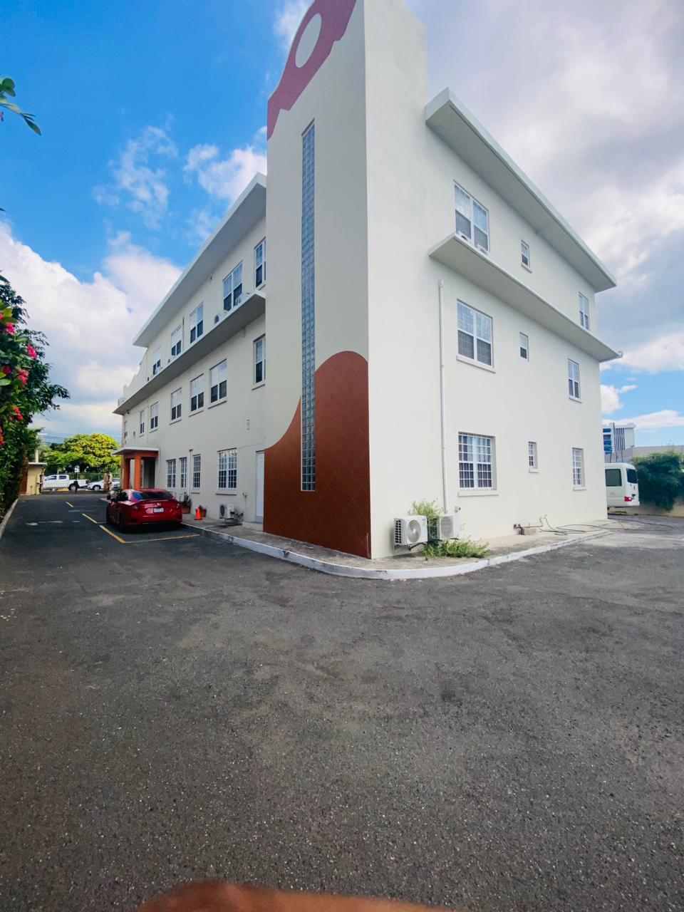 Apartment For Sale TRAFALGAR ROAD KINGSTON 5, Kingston 5 34,000,000