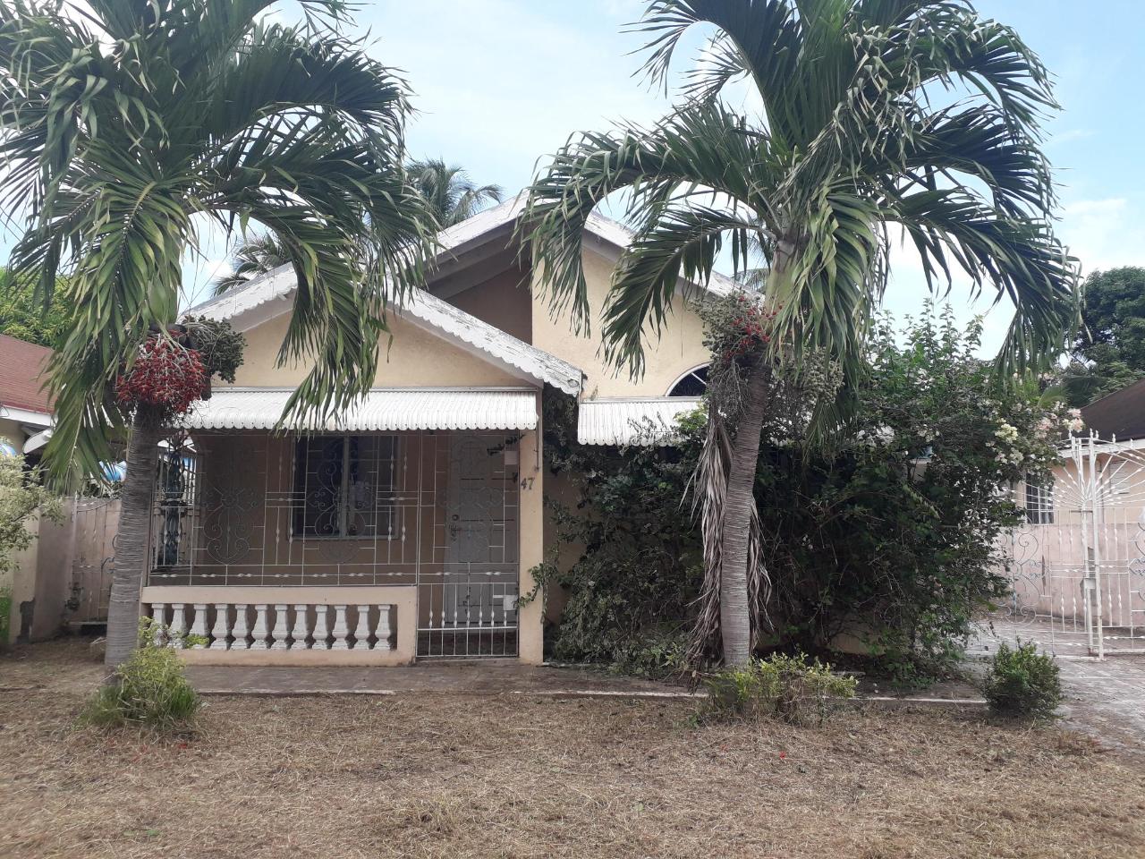 House For Sale RHONE PARK ESTATE, Old Harbour 17,000,000 Keez