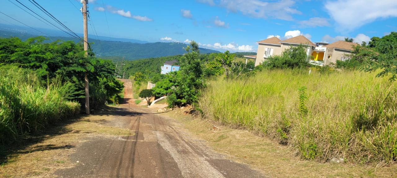 Residential Lot For Sale PLANTATION HEIGHTS, Kingston 19 27,000,000 Keez