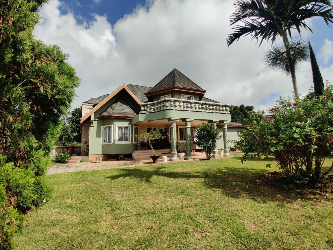 House For Sale INGLESIDE, BATTERSEA ROAD, Mandeville 850,000 Keez