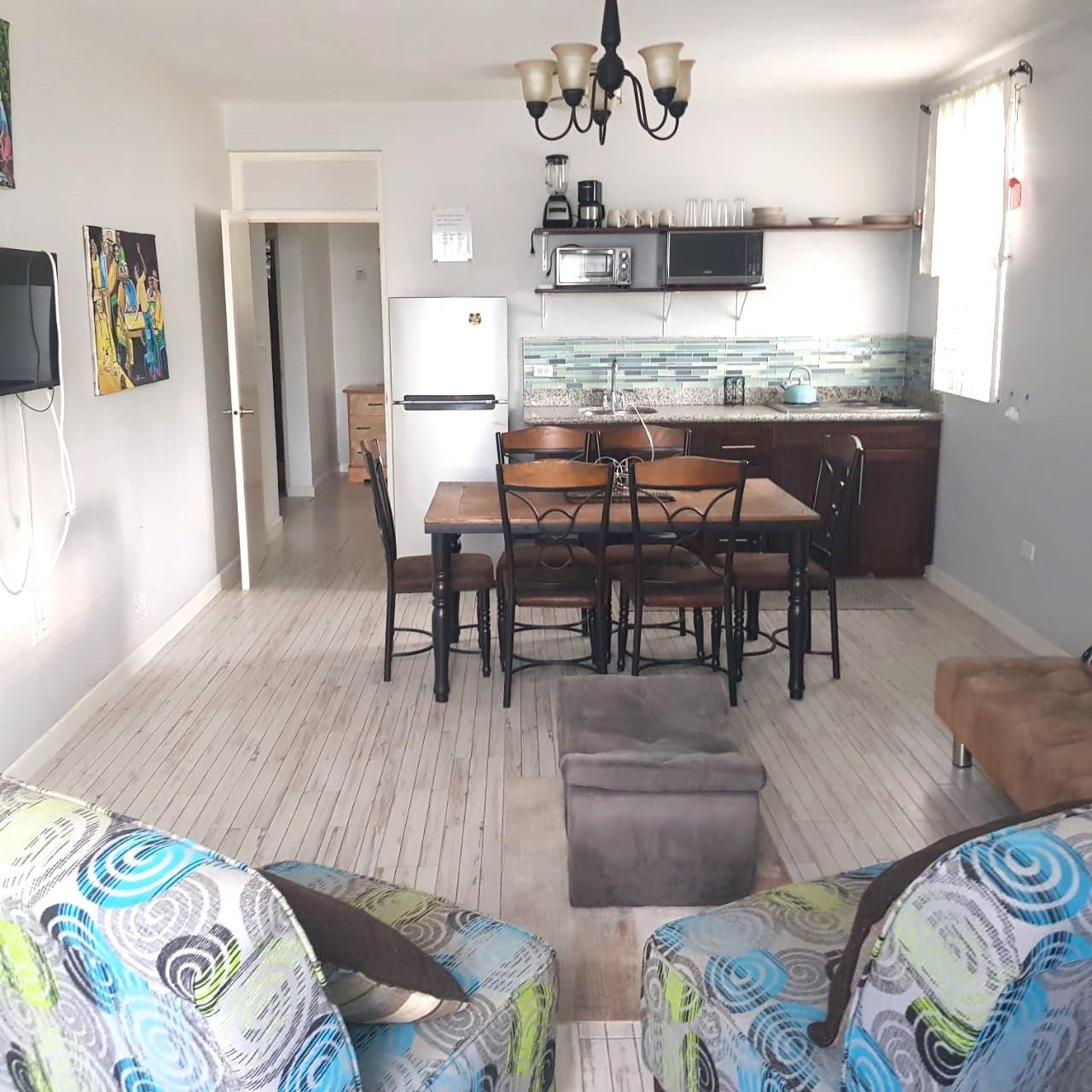 Apartment For Sale CENTRAL AVENUE, Kingston 10 25,000,000 Keez