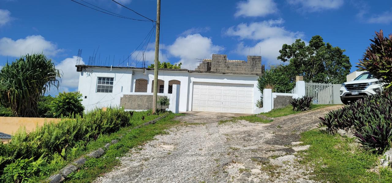 House For Sale WOODLAWN HOUSING SCHEME, Mandeville 15,000,000 Keez