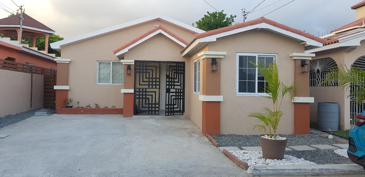 Townhouse For Rent MARINA DRIVE, CEDAR MANOR, Gregory Park 52,000