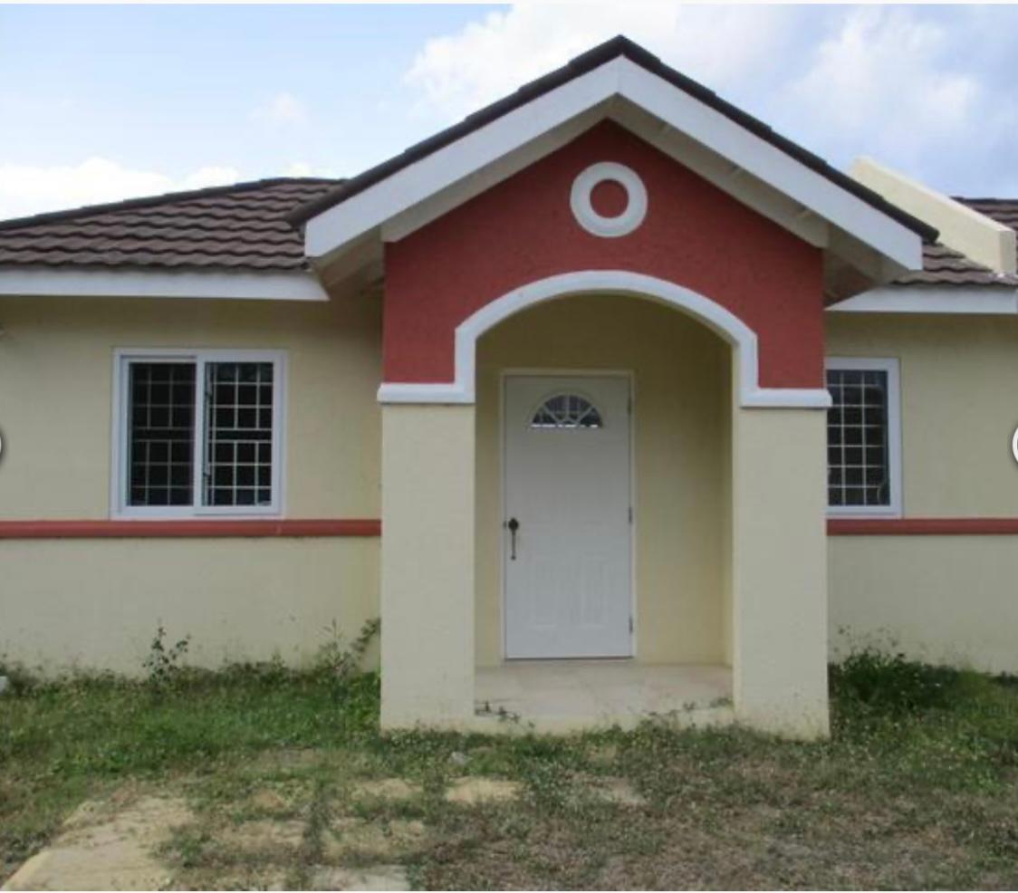 House For Rent HOLLAND ESTATE, Falmouth 42,000 Keez