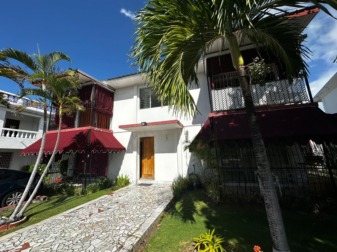 Apartment For Sale 12 St. Michaels Terrace, Kingston 6 30,000,000