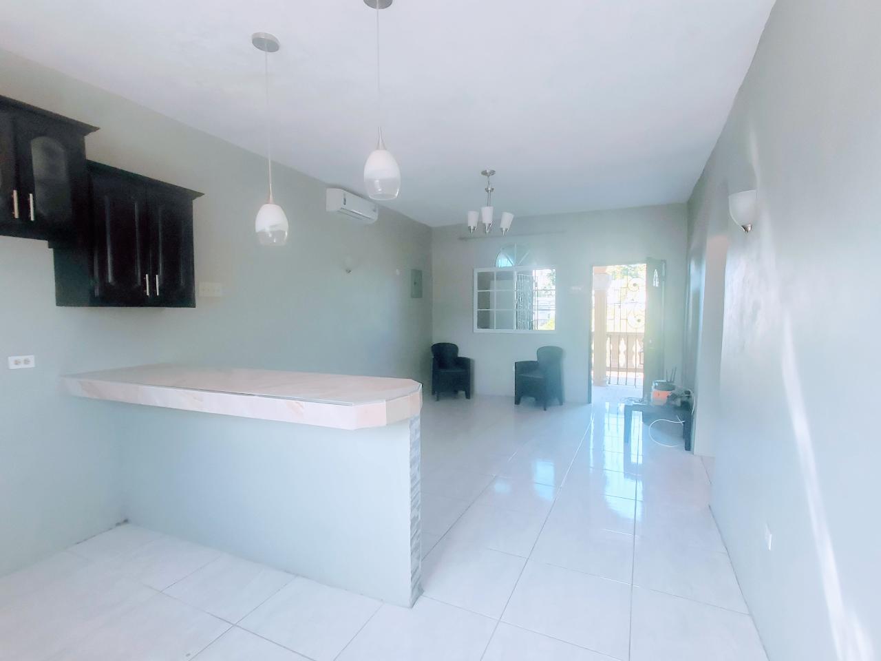 Apartment For Rent MOUNT SALEM MAIN ROAD, Montego Bay 65,000 Keez