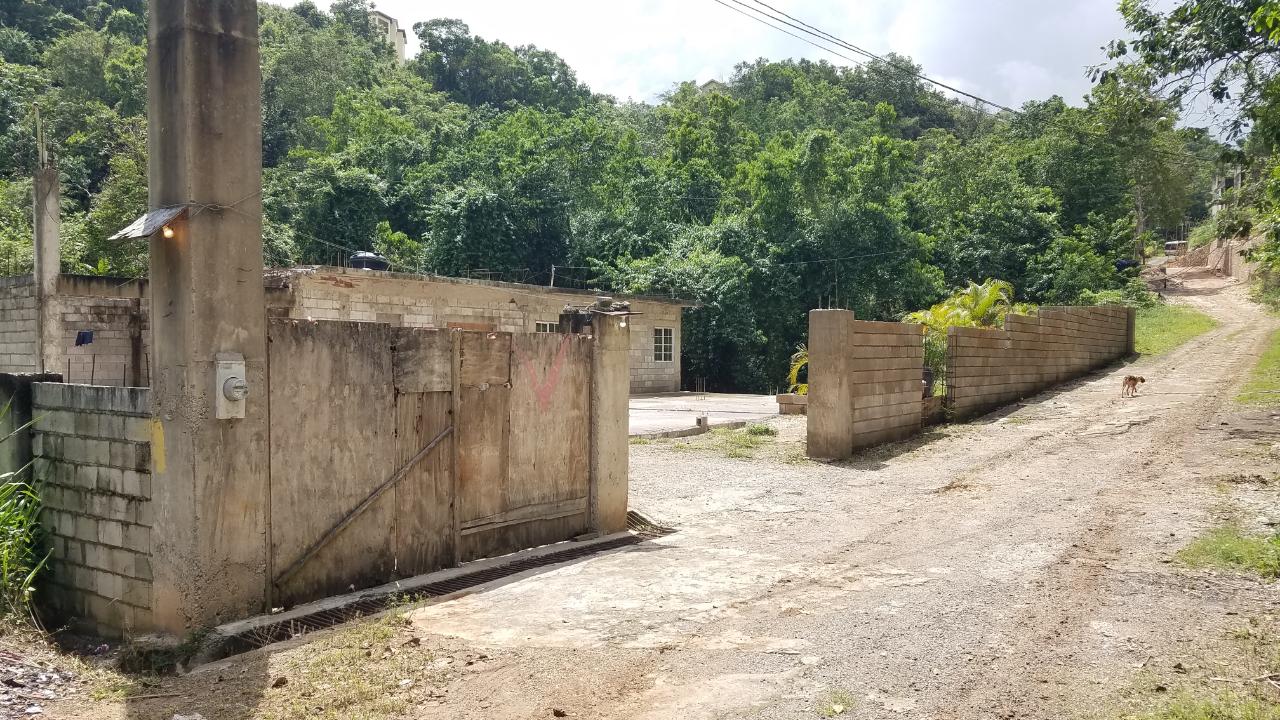 House For Sale WOODLANDS CLOSE, Kingston 19 42,000,000 Keez