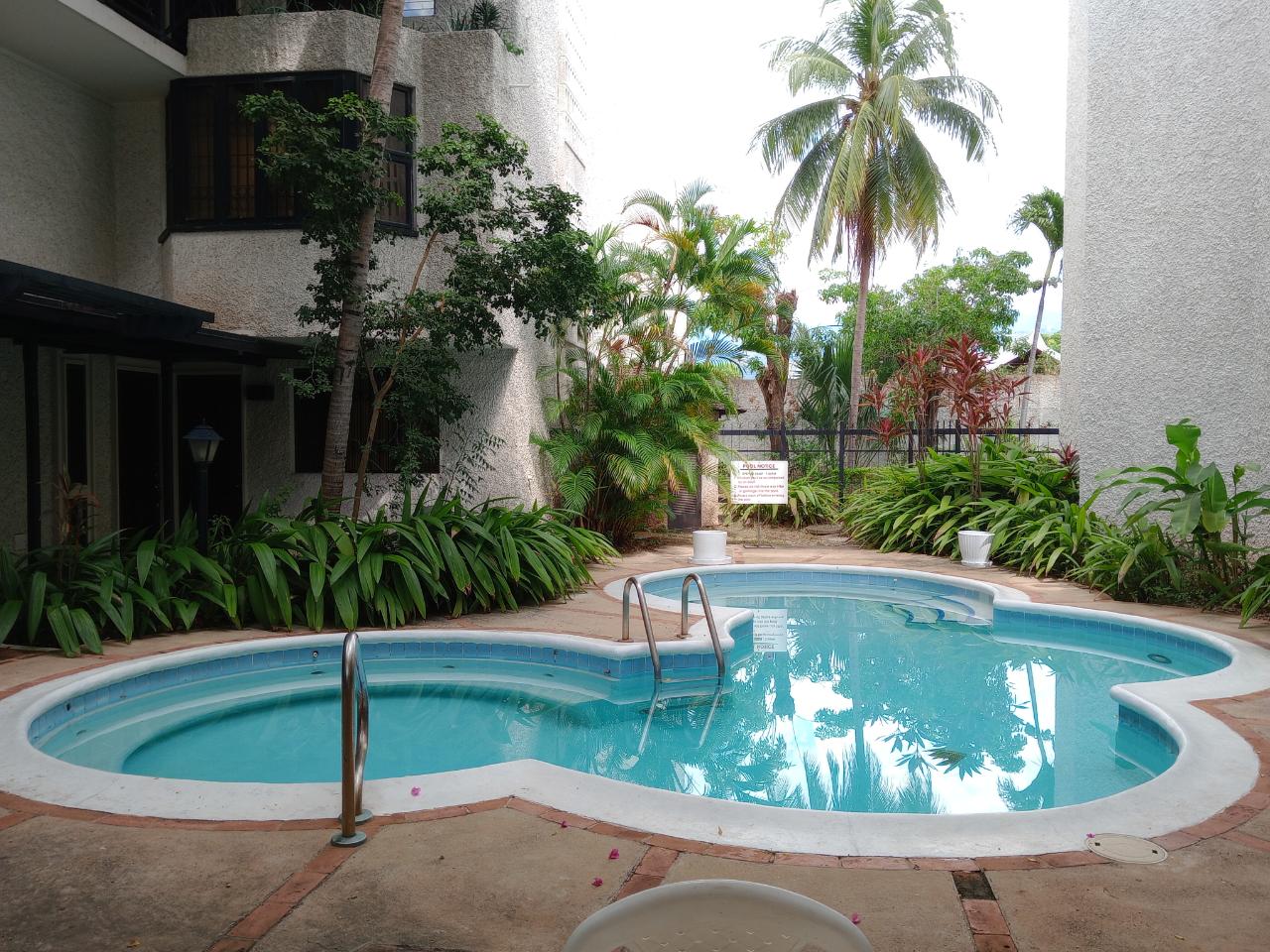 Apartment For Rent CARIBBEAN CLOSE, Kingston 10 1,700 Keez