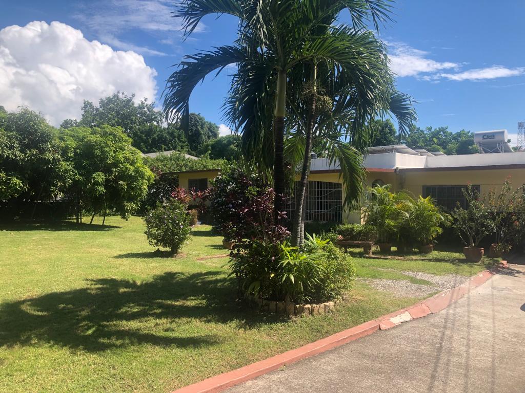 House For Sale CHARLEMONT AVENUE, Kingston 6 120,000,000 Keez