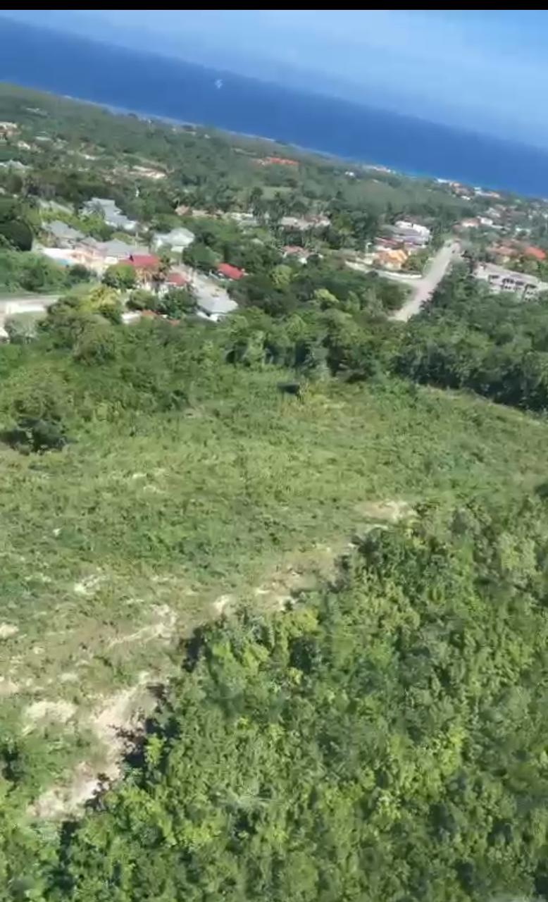 Development Land (Residential) For Sale CHARLES AVENUE, IRONSHORE