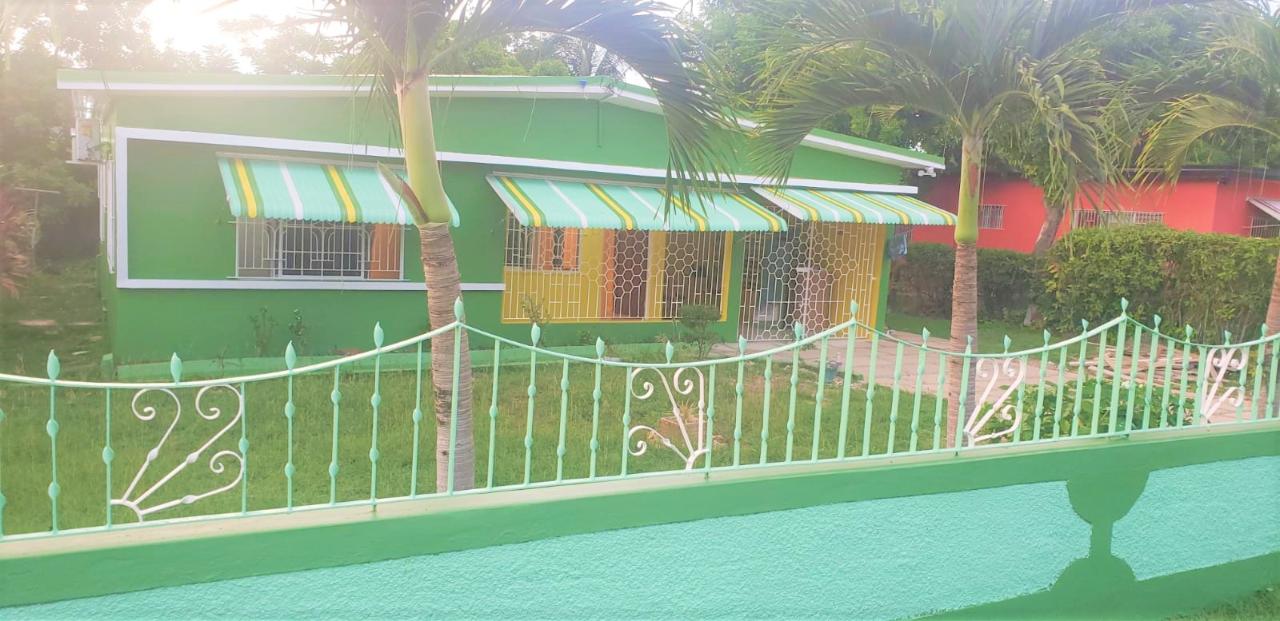 House For Rent MEADOWLAND WAY, Spanish Town 85,000 Keez