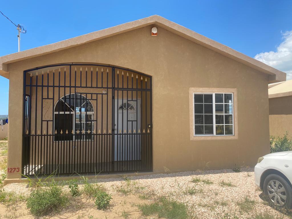 House For Rent PHOENIX PARK VILLAGE, Spanish Town 90,000 Keez