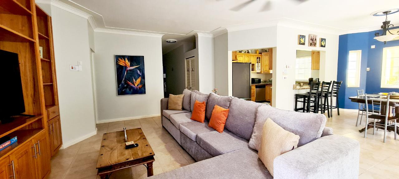 Apartment For Rent SEAVIEW AVENUE, Kingston 8 1,900 Keez