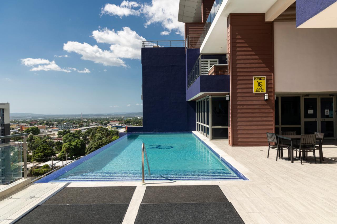 Apartment For Rent SOUTH AVENUE, Kingston 10 1,850 Keez