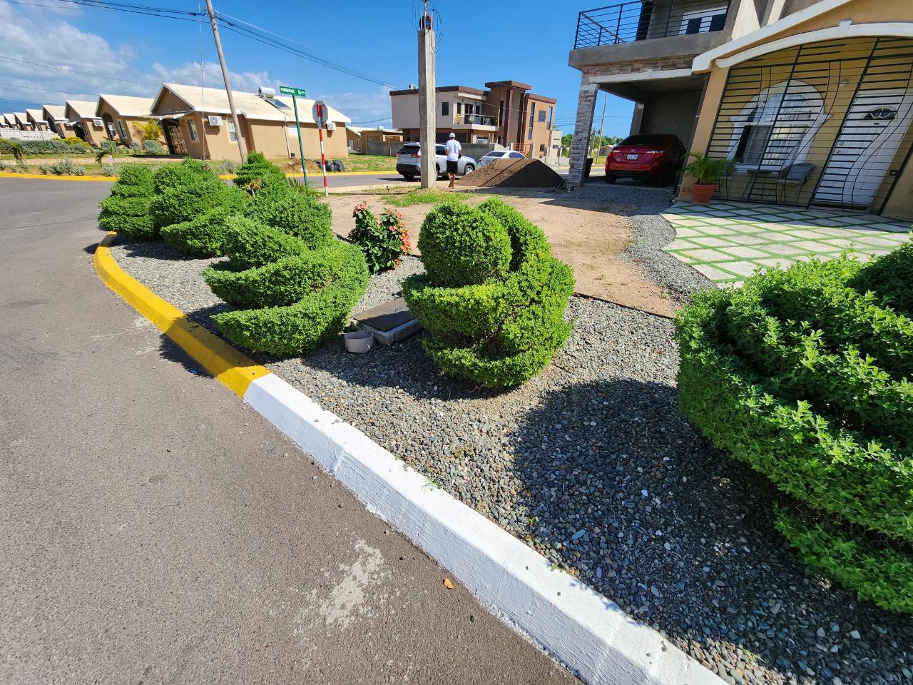 House For Rent PHOENIX PARK VILLAGE, Greater Portmore 90,000 Keez