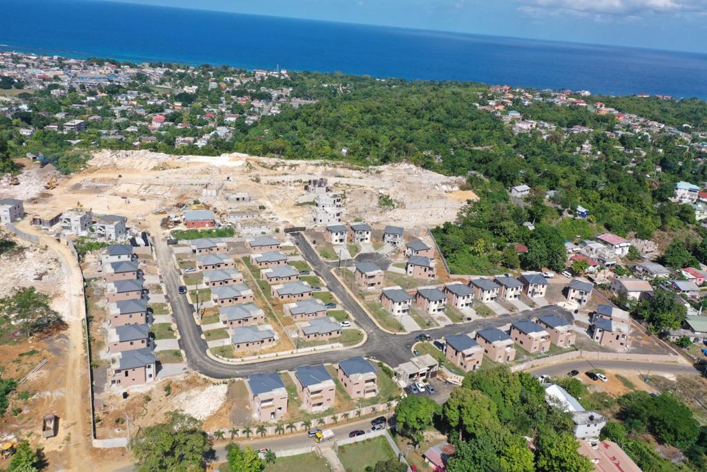 House For Sale PYRAMID POINT, OCHO RIOS, 747 599,000 Keez