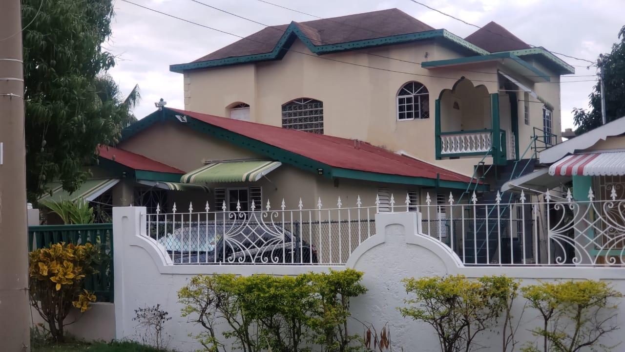 Apartment For Rent BOGUE VILLAGE, Montego Bay 75,000 Keez