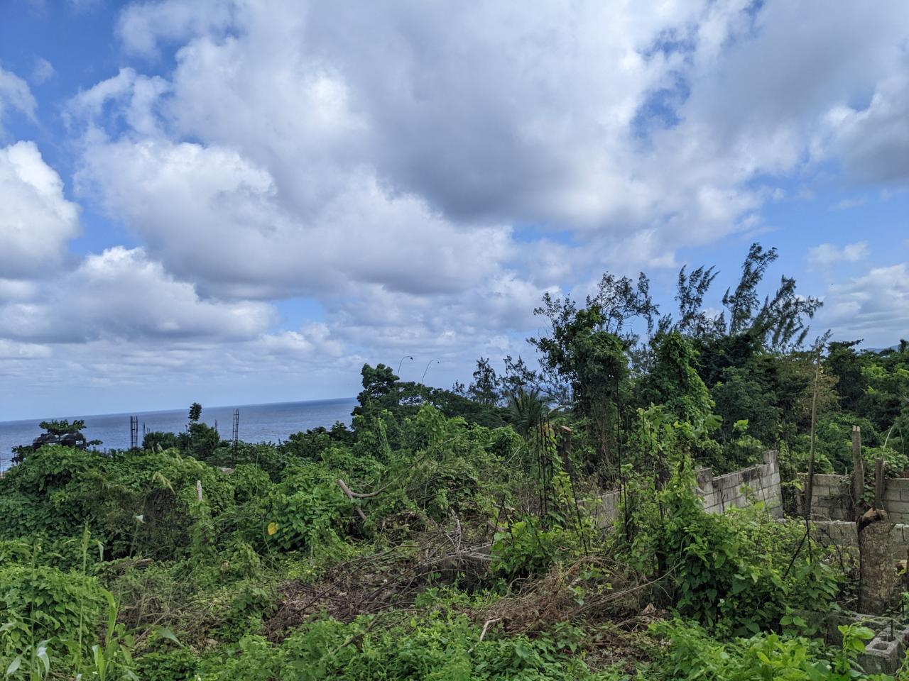 Residential Lot For Sale 23 WENTHWORTH, ST MARY, Port Maria