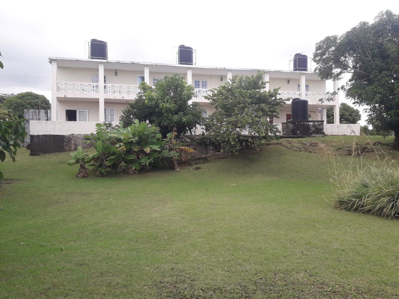 Keez Real Estate Listings in Jamaica Easily find your place!