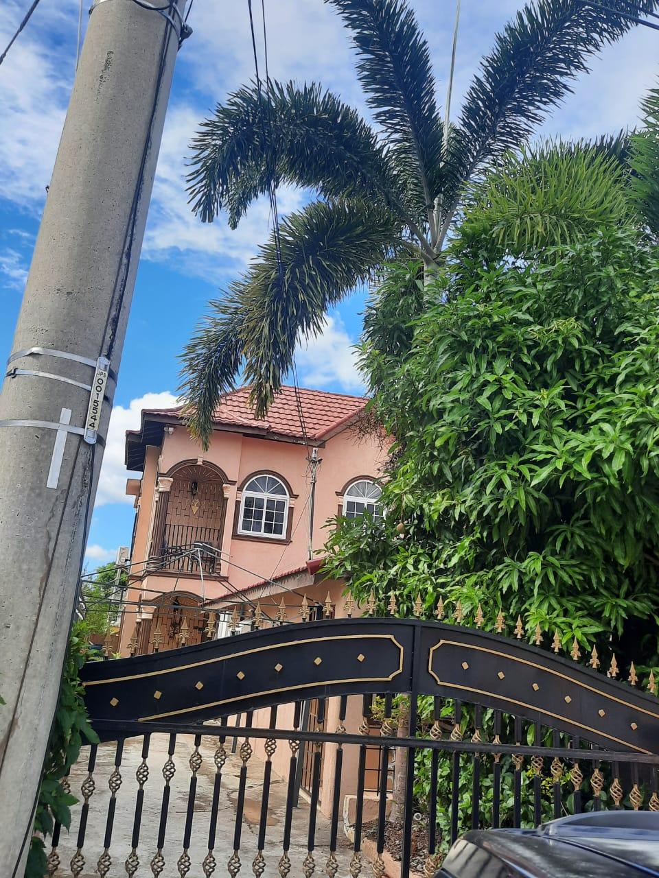 House For Rent MARITIME PLACE, BOGUE VIL, Montego Bay 1,350 Keez