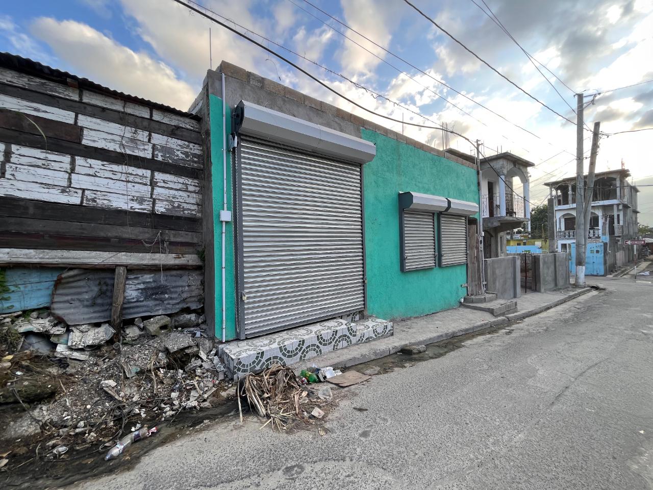 Offices / Commercial Bldg For Rent CATHERINE LANE, Montego Bay