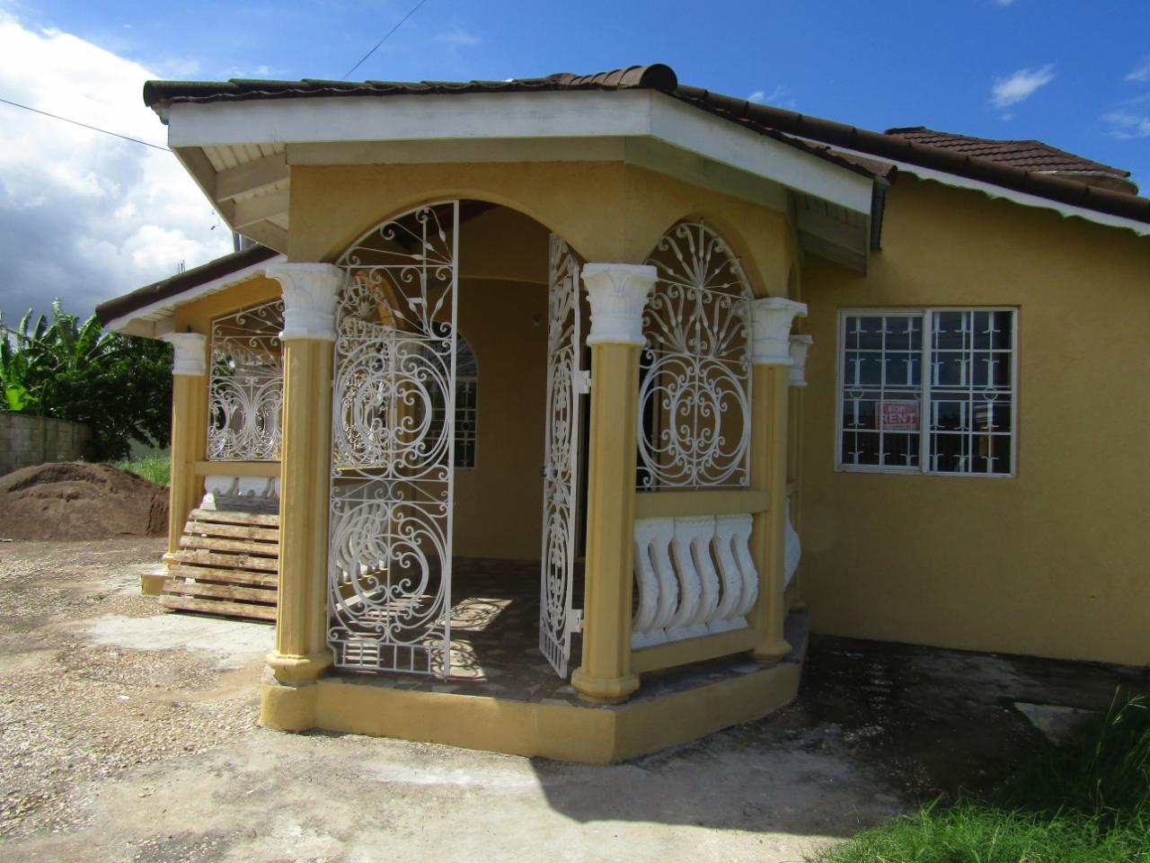House For Rent CROSSBILL PLACE, FLORENCE, Falmouth 60,000 Keez