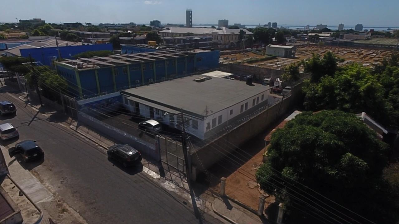 Offices / Commercial Bldg For Rent ALTON VILLA, Kingston 1 135,000
