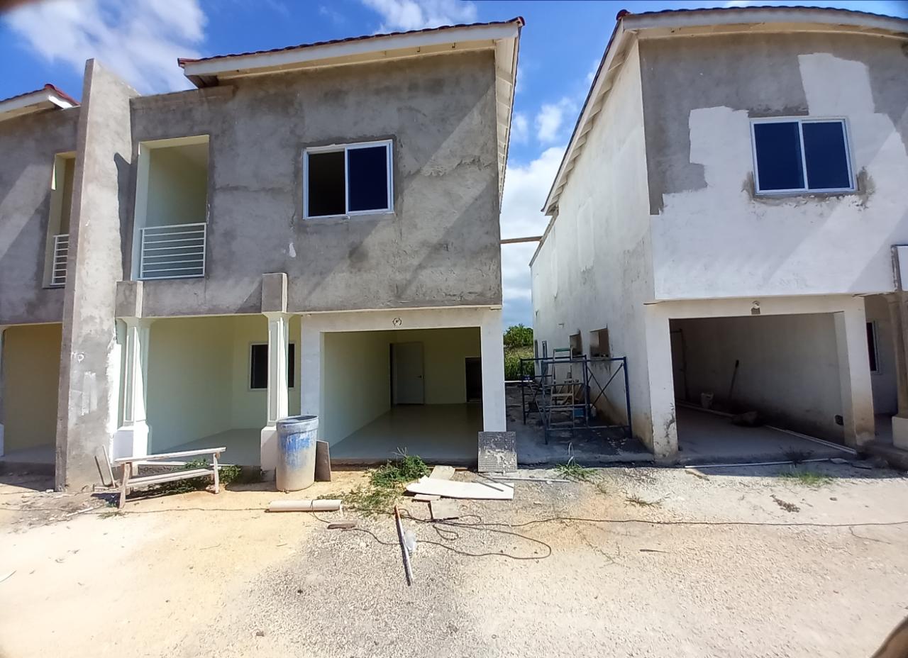 Townhouse For Sale GREGORY PARK, ST. CATHERI, Gregory Park