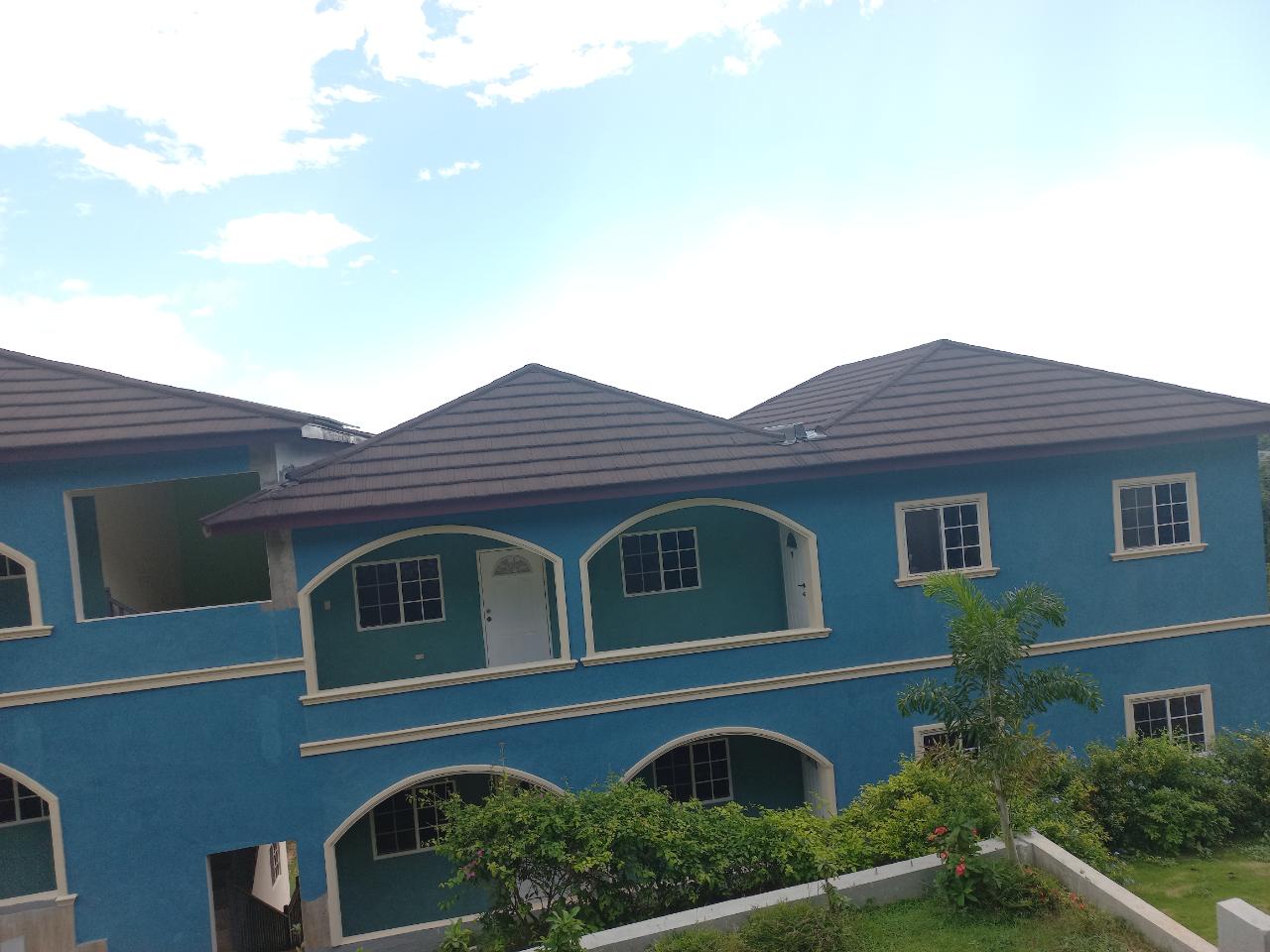 Apartment For Rent FOREST HILLS, RED HILLS, Red Hills 100,000 Keez